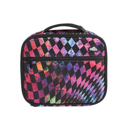 SPE-LBGB-CPO - SPENCIL BIG COOLER LUNCH BOX Cyber Pop